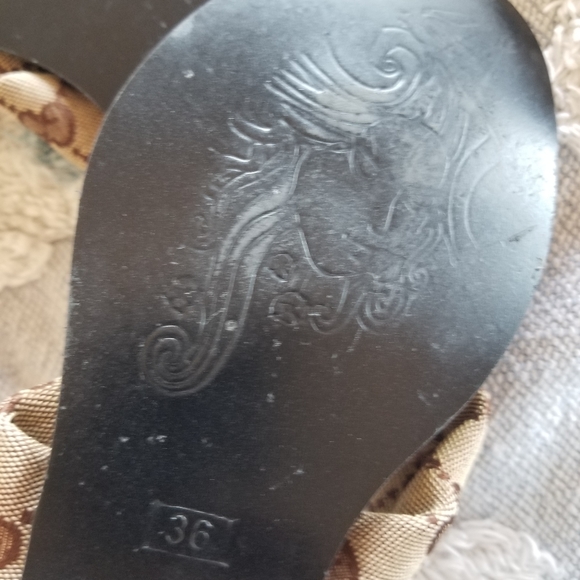 Vintage Sears Bazaar  pink long nightgown medium - Picture 5 of 5